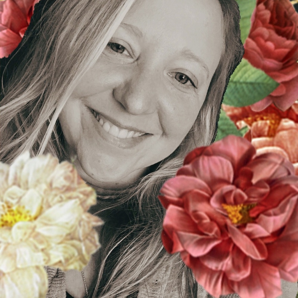 Meet your Posher, Allison